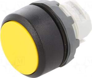 ABB Switch: push-button | Stabl.pos: