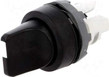 ABB Switch: rotary | 22mm |