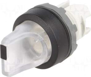 ABB Switch: rotary | Stabl.pos: