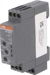 ABB Timer | 0,05s÷100h |