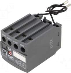 ABB Timer | screw terminals |