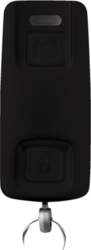 ABUS HomeTec Pro CFF3100 Bluetooth Black