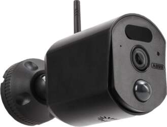 ABUS PPDF17520 security camera Bullet IP