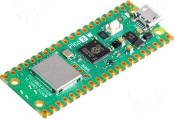 Accessories: prototype board | Raspberry Pi