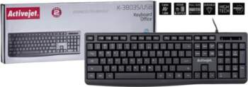 Activejet K-3803S USB keyboard