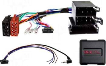 ACV Adapter for control from steering