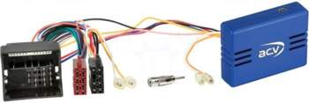 ACV CAN adapter | Ford