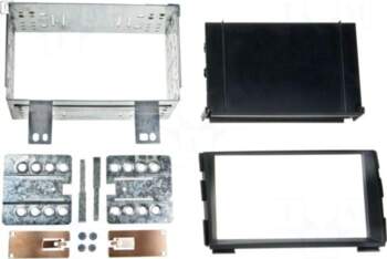 ACV Radio frame | Kia |