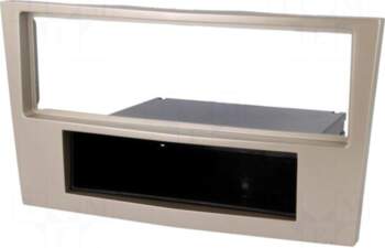 ACV Radio mounting frame | Opel