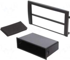 ACV Radio frame | Škoda