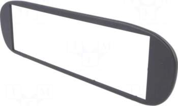 ACV Radio mounting frame | Fiat