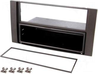 ACV Radio mounting frame | Ford