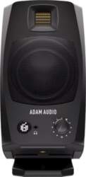 Adam Audio D3V Black - a