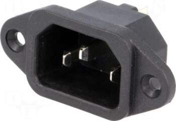 ADAM TECH Connector: AC supply |