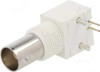 ADAM TECH Connector: BNC | socket