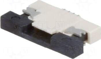 ADAM TECH Connector: FFC (FPC) |