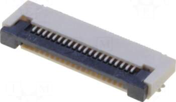 ADAM TECH Connector: FFC (FPC) |