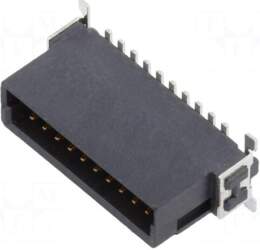 ADAM TECH Connector: PCB to PCB