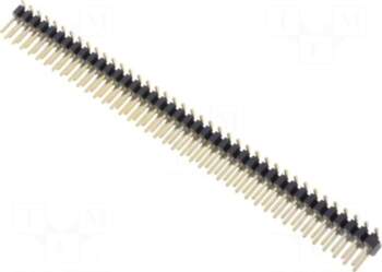 ADAM TECH Connector: pin strips |