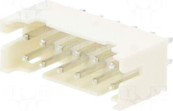 ADAM TECH Connector: wire-board | socket