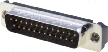 ADAM TECH D-Sub | PIN: 25