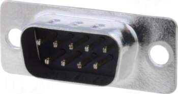 ADAM TECH D-Sub | PIN: 9