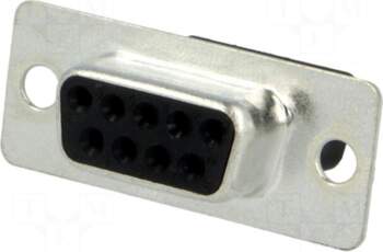 ADAM TECH D-Sub | PIN: 9