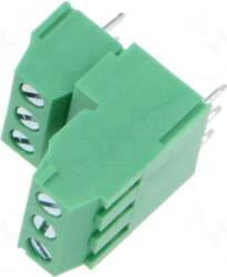 ADAM TECH Connector: PCB terminal block