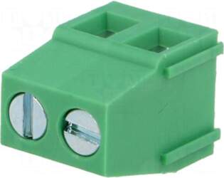 ADAM TECH PCB terminal block |