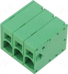 ADAM TECH Connector: PCB terminal block