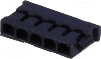 ADAM TECH Connector: wire-board | plug