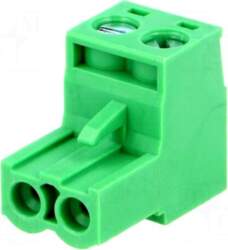 ADAM TECH Pluggable terminal block |