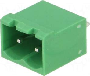 ADAM TECH Pluggable terminal block |