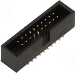 ADAM TECH Connector: IDC | socket