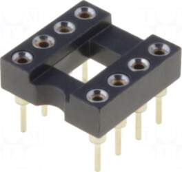 ADAM TECH Socket: DIP | PIN: