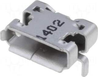 ADAM TECH Connector: USB AB micro