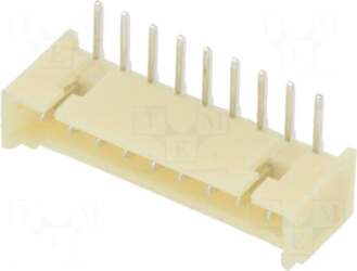 ADAM TECH Connector: wire-board | socket