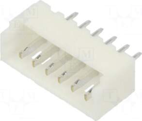 ADAM TECH Connector: wire-board | socket