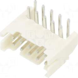 ADAM TECH Connector: wire-board | socket