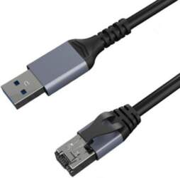 Adapter Cable CAT6 UTP, USB3.0