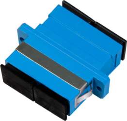 Adapter Getfort SC/UPC Duplex