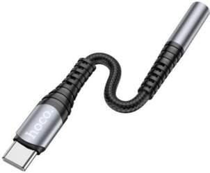 Adapter HOCO USB Type-C (M) -