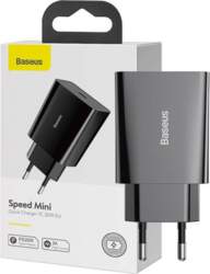 Adapteris Baseus  Baseus Speed Mini Quick