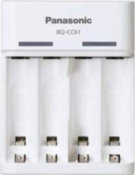 Adapteris Panasonic  Eneloop BQ-CC61USB