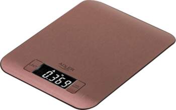 Adler Kitchen Scale | AD 3183c