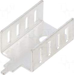 Advanced Thermal Solutions Heatsink: extruded |