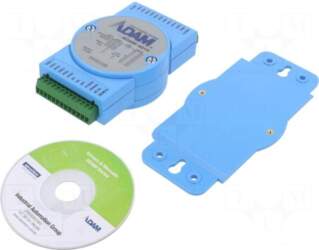 ADVANTECH Automation module: analog input |
