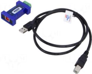 ADVANTECH Automation module: converter | USB-RS485