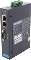 ADVANTECH Automation module: serial device server