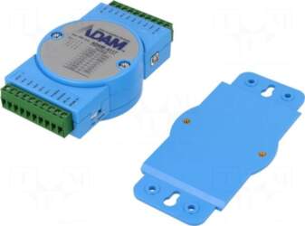 ADVANTECH Industrial module: analog input |